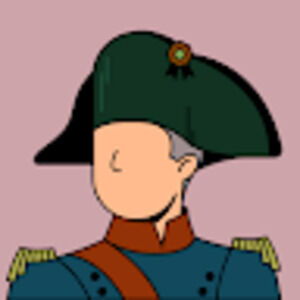 Meet your Posher, Louie